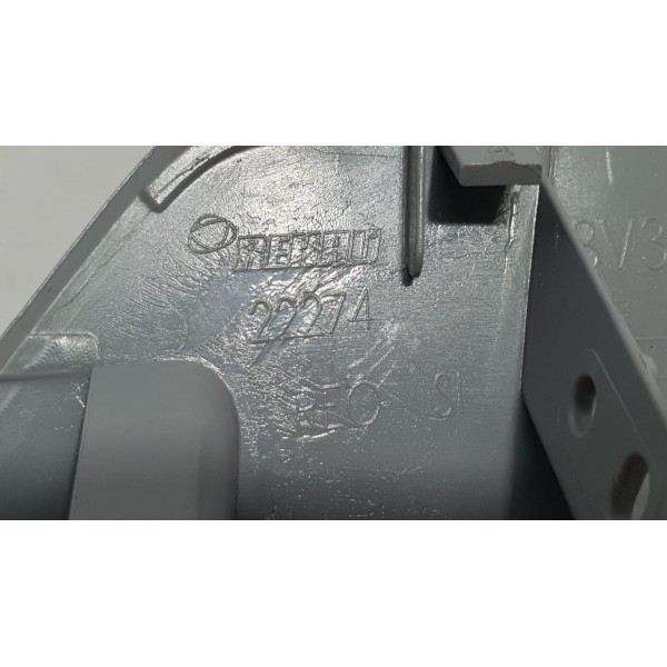 Tampa Esguicho Limpador Farol  L/direito Audi A3 8v 13