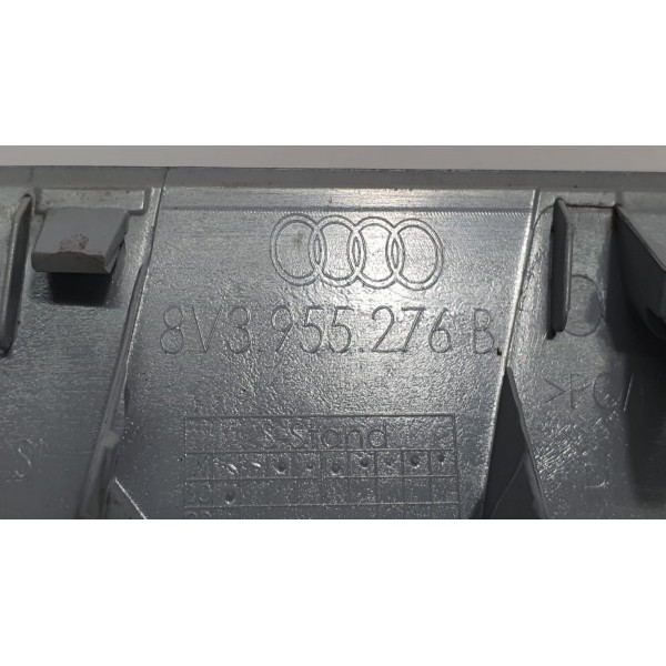 Tampa Esguicho Limpador Farol  L/direito Audi A3 2013