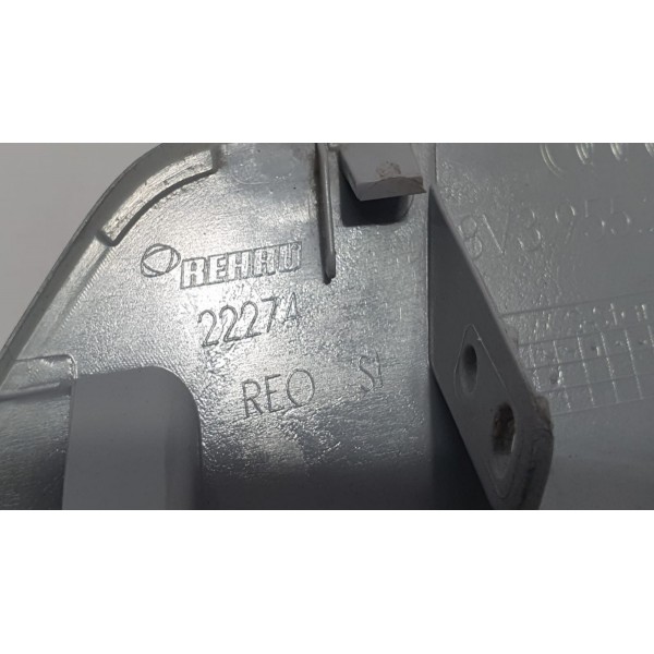 Tampa Esguicho Limpador Farol  L/direito Audi A3 2013