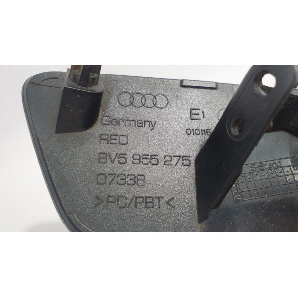 Tampa Esguicho Limpador Farol L/esquerdo Audi A3 2013