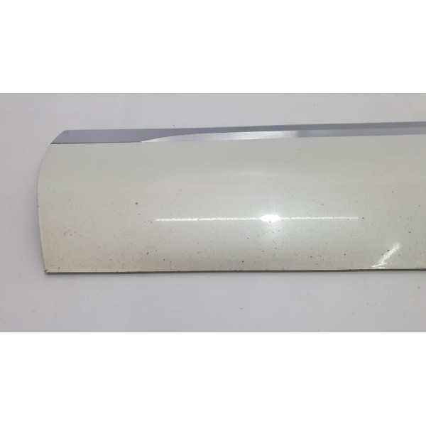 Acabamento Aplique Inf Porta Dian Esq Vw Touareg 4.2 V8 2014