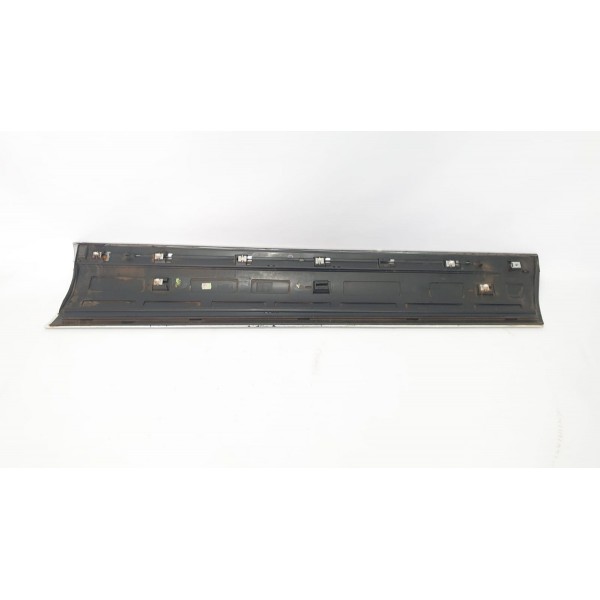 Acabamento Aplique Inf Porta Dian Esq Vw Touareg 4.2 V8 2014