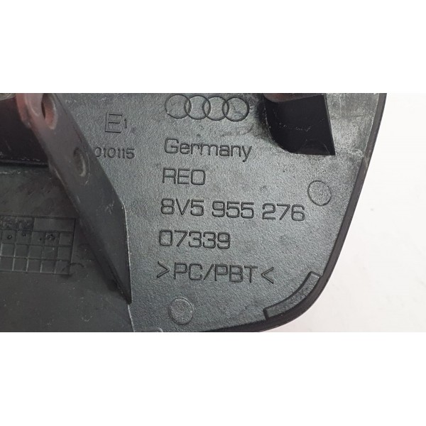 Tampa Esguicho Limpador Farol L/direito Audi A3 2013