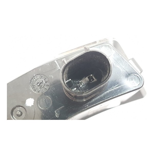 Sensor Alerta Troca De Faixa Audi Q5 2020