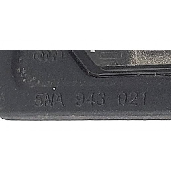 Luz Da Placa Audi Q3 2016/20