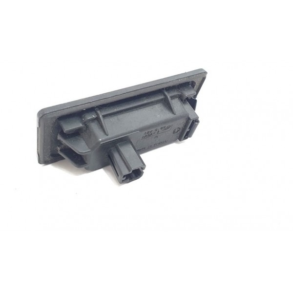 Luz Da Placa Audi Q3 2016/20