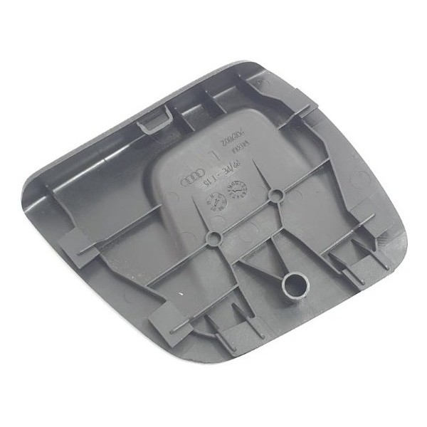 Acabamento Interno Porta-malas L/esquerdo Audi A5 2016