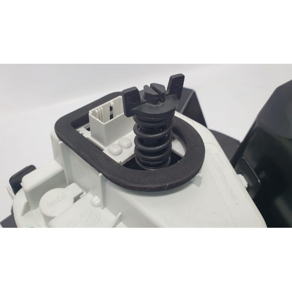 Lanterna Led Traseira Esquerda Vw T-cross 1.4 Tsi 2021 Esquerdo