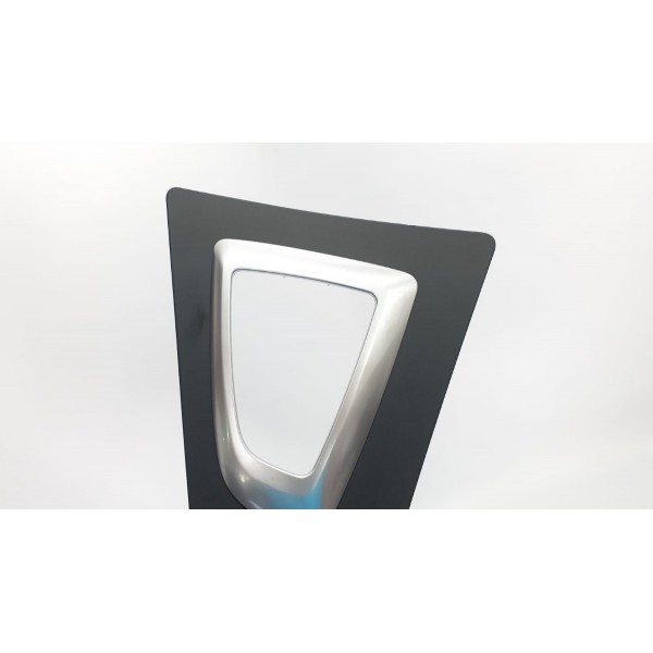 Moldura Alavanca Câmbio Bmw 320i F30 2014