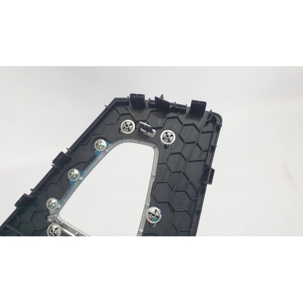 Moldura Alavanca Câmbio Bmw 320i F30 2014