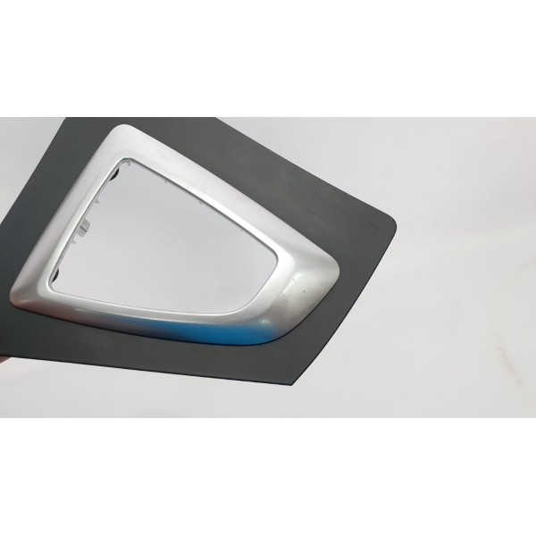 Moldura Alavanca Câmbio Bmw 320i F30 2014