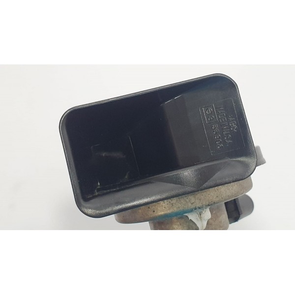 Buzina Bmw 320i F30 2014