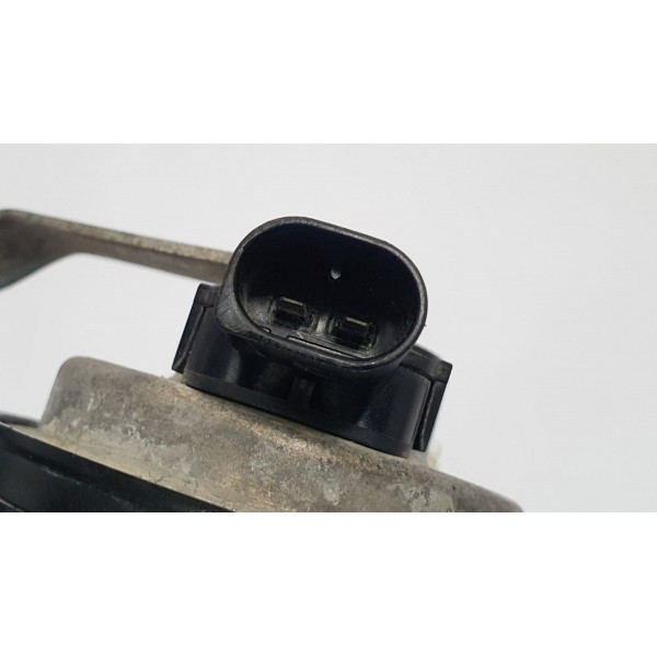 Buzina Bmw 320i F30 2014