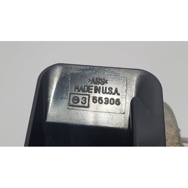 Buzina Bmw 320i F30 2014