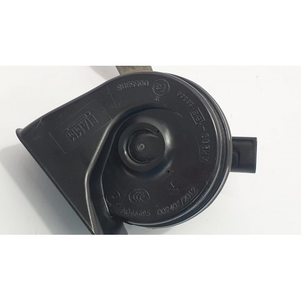 Buzina Bmw 320i F30 2014