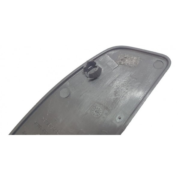 Tampa Interna Porta Dianteira Audi A3 2015/20