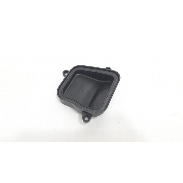 Tampa Farol Audi A5 2018 Preto Ambos Os Lados