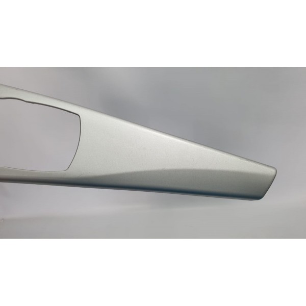 Moldura Comando Idrive Bmw 320i F30 2014