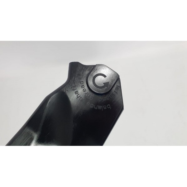 Protetor Correia Bomba Dágua Audi Q5 2.0 Tfsi 2020