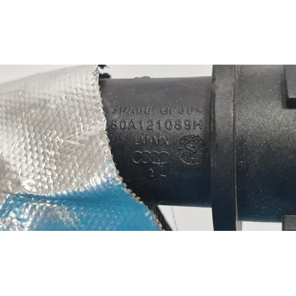 Mangueira Refrigeração Vw Golf Gti 2019