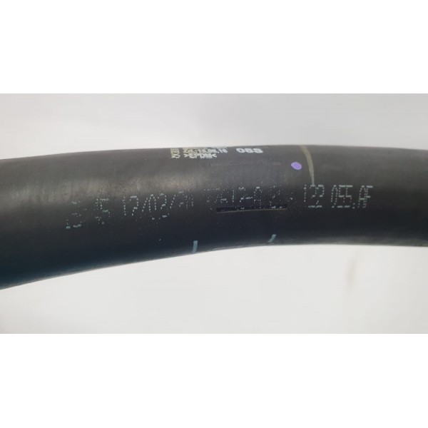 Mangueira Refrigeração Audi Q5 2.0 Tfsi 2020