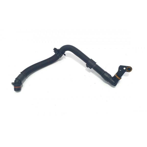 Mangueira Respiro Ressonador Vw Golf Gti 2019