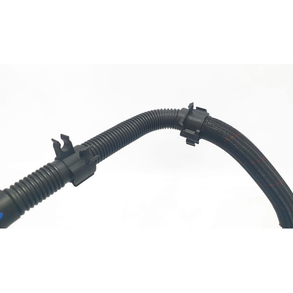 Mangueira Respiro Ressonador Vw Golf Gti 2019