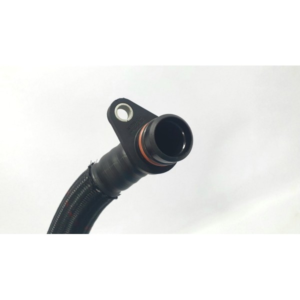 Mangueira Respiro Ressonador Vw Golf Gti 2019
