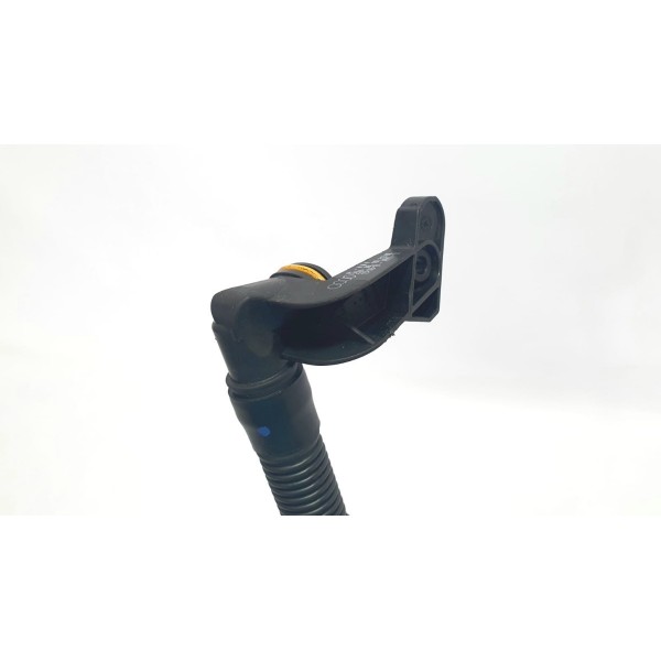 Mangueira Respiro Ressonador Vw Golf Gti 2019