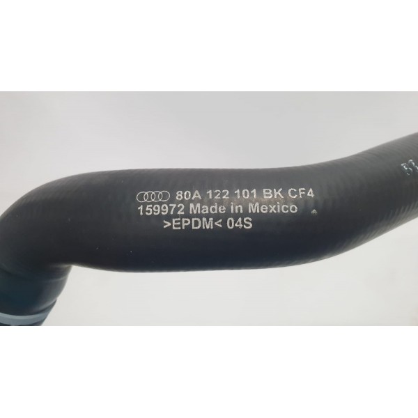 Mangueira Radiador Audi Q5 2.0 Tfsi 2020