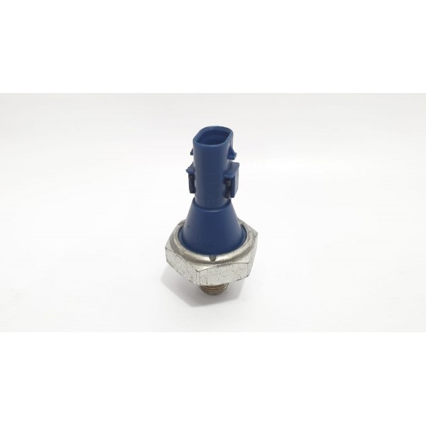 Sensor Pressão De Óleo Vw Golf Gti 2019