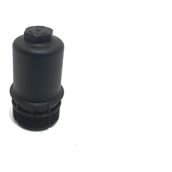 Copo Tampa Filtro De Óleo Vw Golf Gti 2019