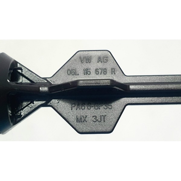 Copo Tampa Filtro De Óleo Vw Golf Gti 2019