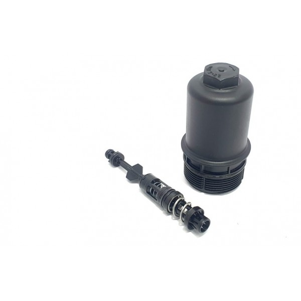 Copo Tampa Filtro De Óleo Vw Golf Gti 2019