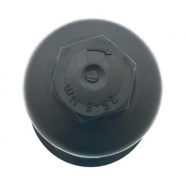 Copo Tampa Filtro De Óleo Vw Golf Gti 2019