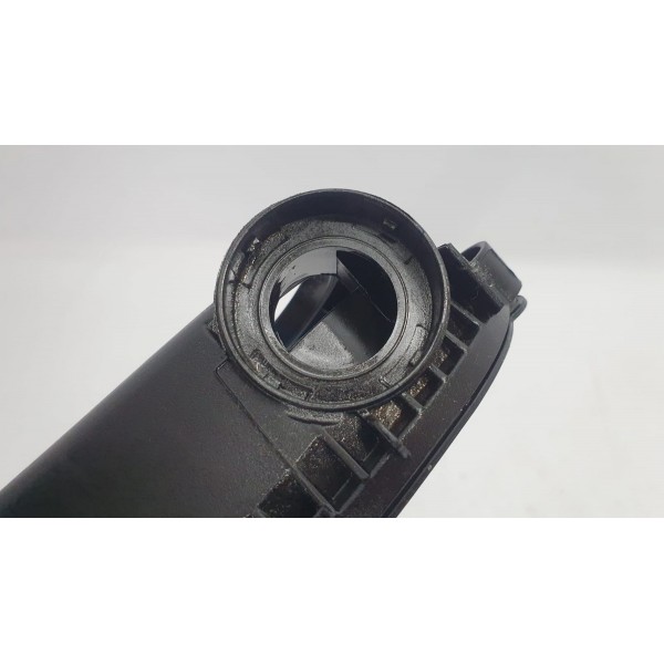 Tampa Comando Cabeçote Vw Golf Gti 2019