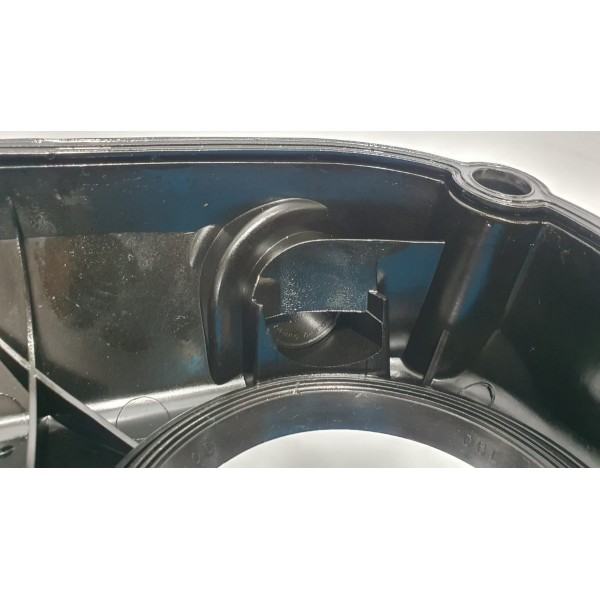 Tampa Comando Cabeçote Vw Golf Gti 2019