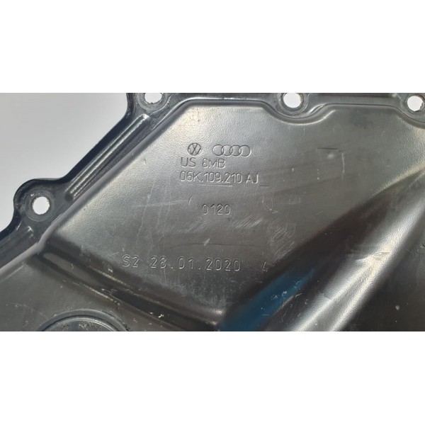 Tampa Frontal Motor Audi Q5 2.0 Tfsi 2020