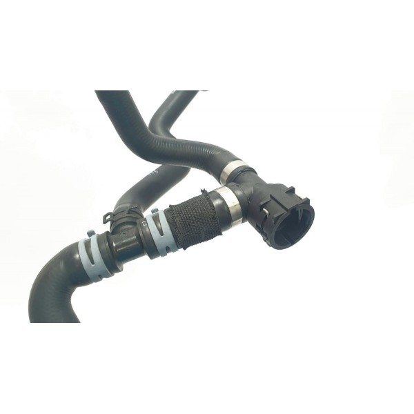 Mangueira Refrigeração Vw Golf Gti 2019