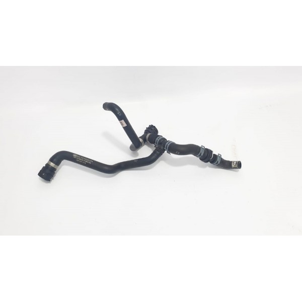 Mangueira Refrigeração Vw Golf Gti 2019