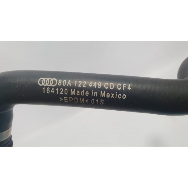 Mangueira Refrigeração Vw Golf Gti 2019