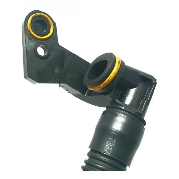 Mangueira Respiro Anti Chamas Vw Golf Gti 2019