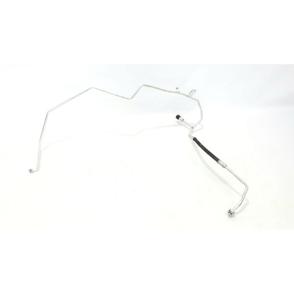 Mangueira Ar Condicionado Vw Polo Highline 2020