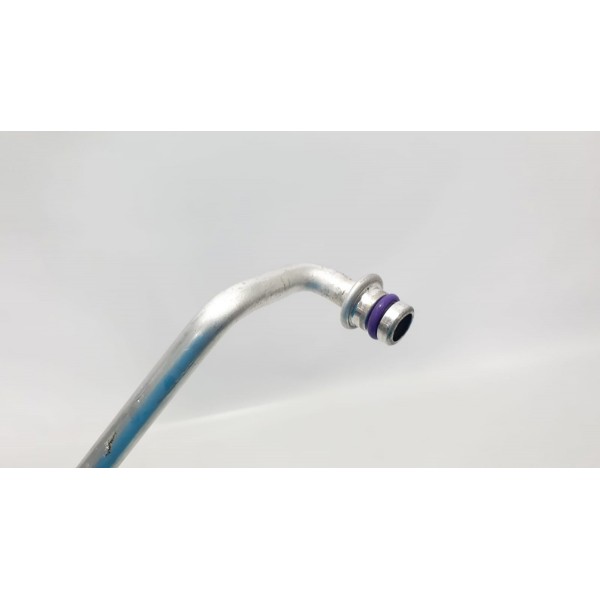 Mangueira Ar Condicionado Vw Polo Highline 2020