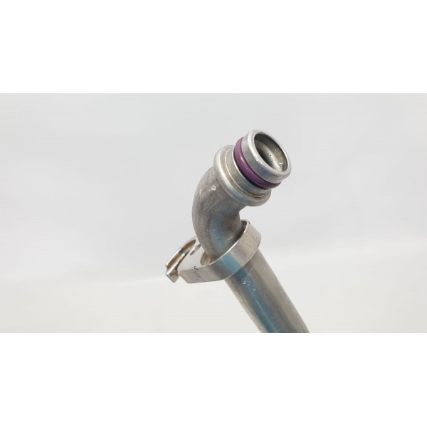 Mangueira Ar Condicionado Vw Polo Highline 2020