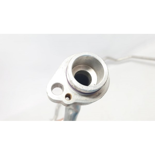 Mangueira Ar Condicionado Vw Polo Highline 2020