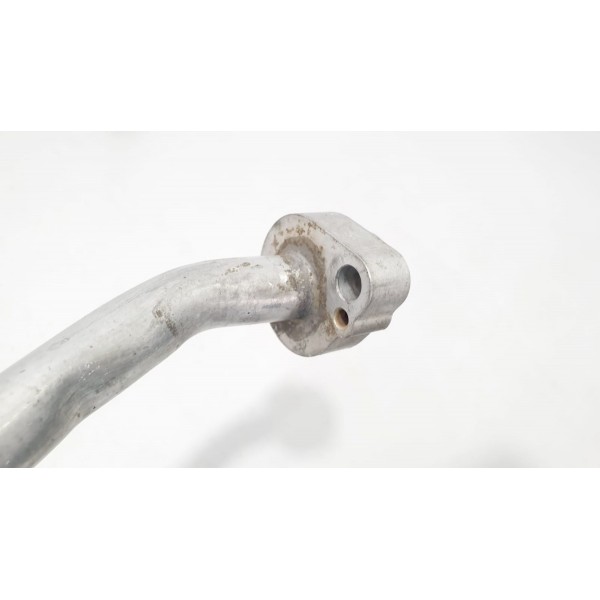 Mangueira Ar Condicionado Vw Polo Highline 2020