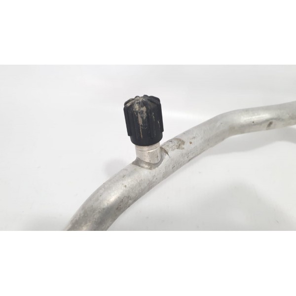 Mangueira Ar Condicionado Vw Polo Highline 2020