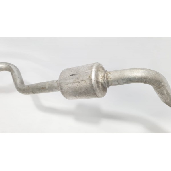 Mangueira Ar Condicionado Vw Polo Highline 2020