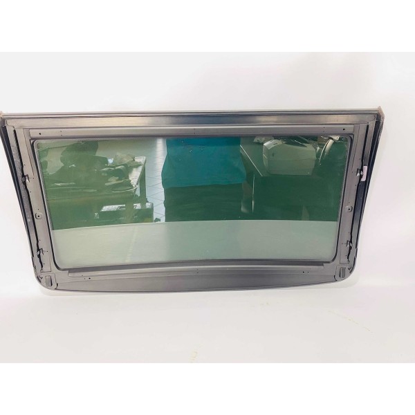 Vidro Teto Solar Dianteiro Bmw X3 G01 2019 158895-14